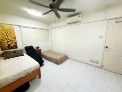 Blk 124 Hougang Avenue 1 (Hougang), HDB 3 Rooms #563722561